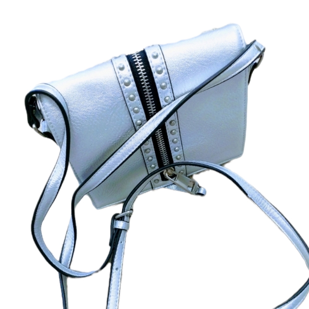 MADDEN GIRL Crossbody Bag - Picture 1 of 13